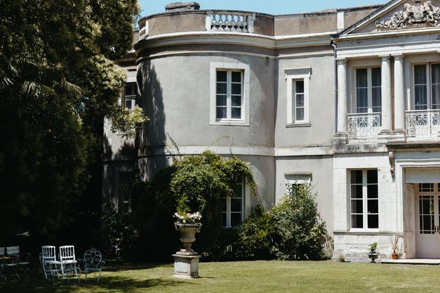 Château de Saint-Roch 1