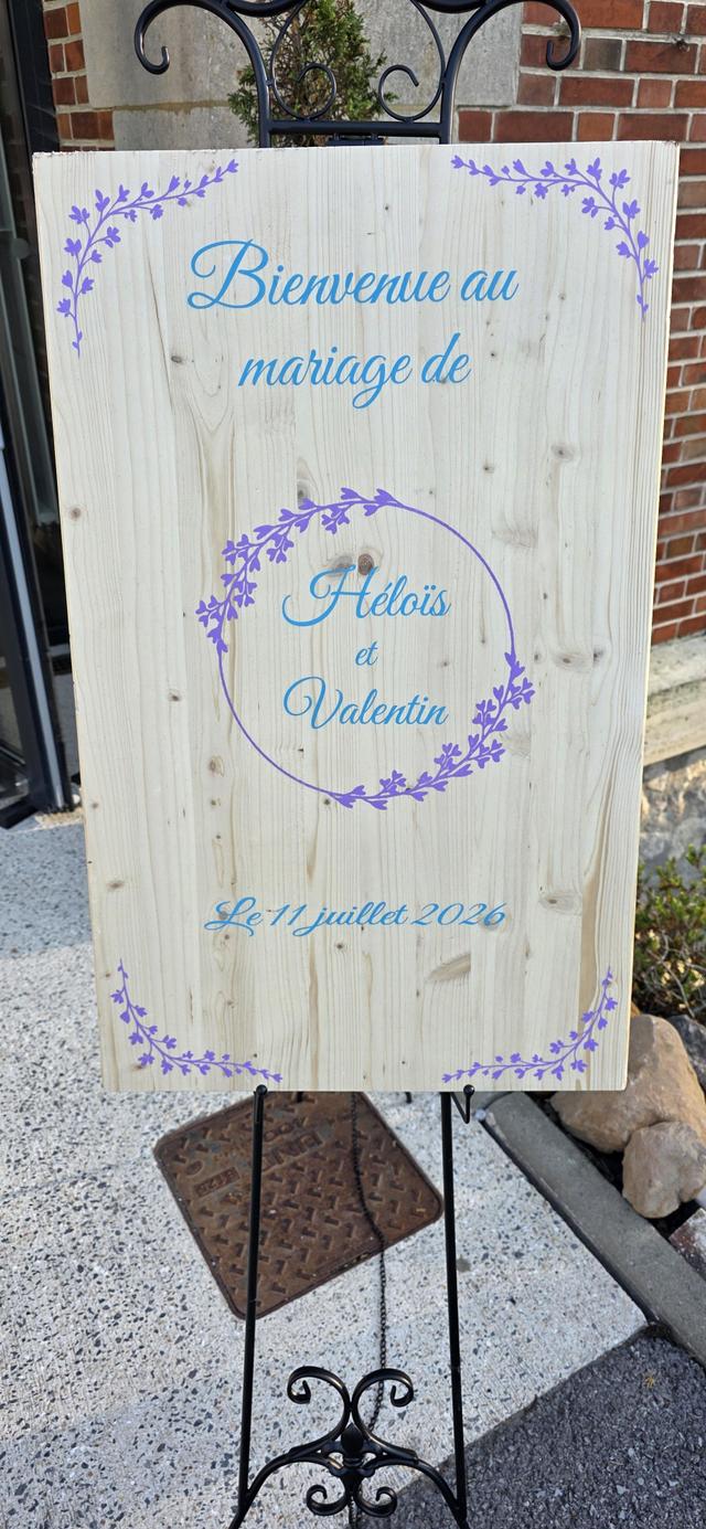 Wedding Day by KF - 3