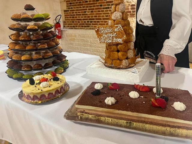 Les Festins Normands - 1