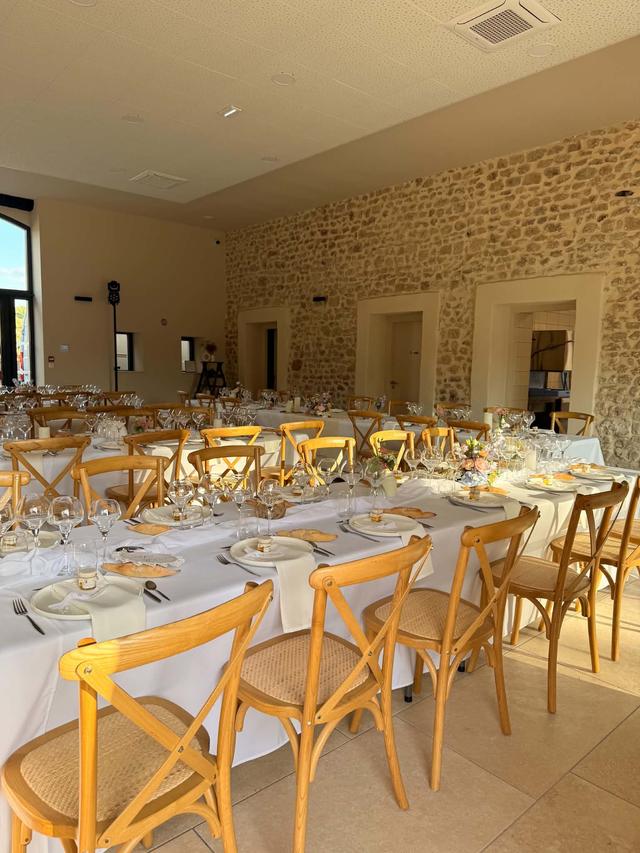 Moulin des Onze Fontaines - 1