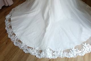 Showroom du Mariage Yvetot - 5