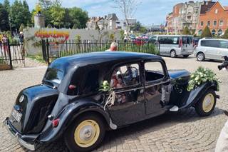 Location voiture collection - 9