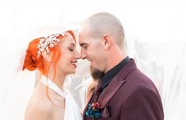 Stacey & Timo - 2