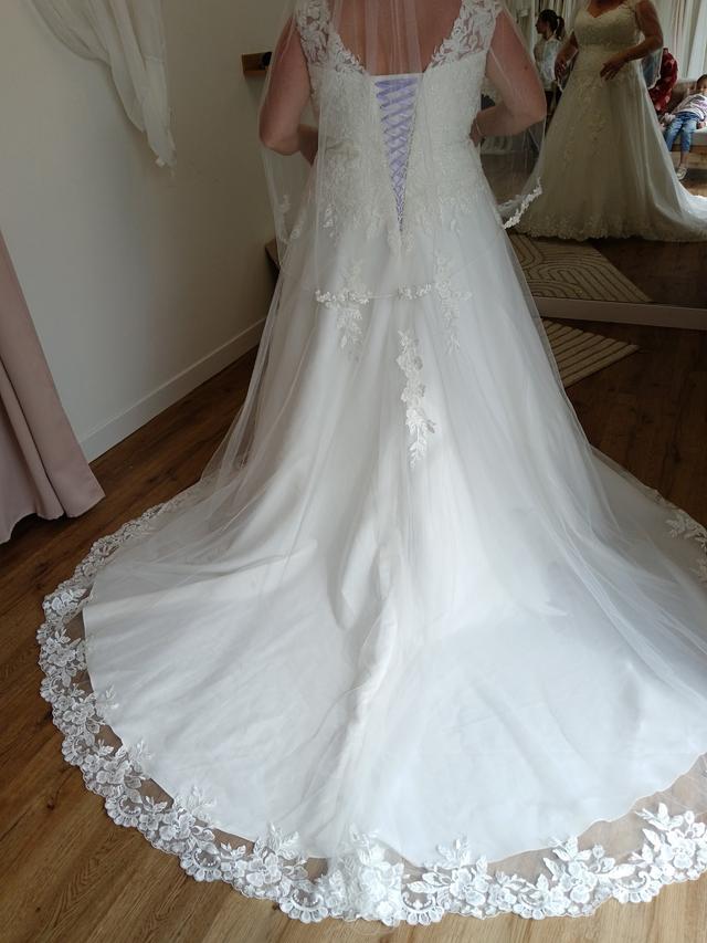 Showroom du Mariage Yvetot - 2