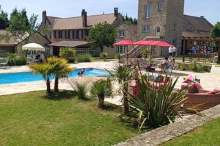 Auberge de Courpain - 8