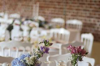 La Fontaine Fleurie - 17