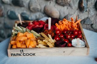 Papa Cook - 6