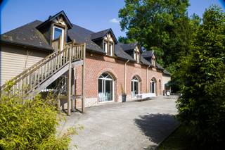 Le Clos de la Forge - 6