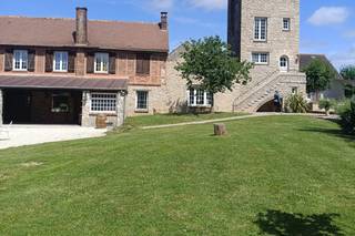 Auberge de Courpain - 9