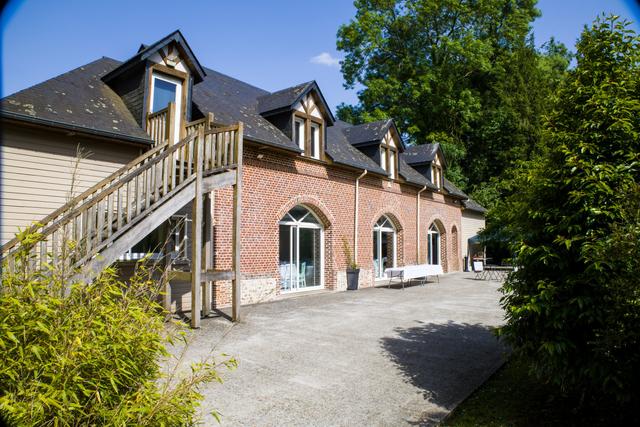 Le Clos de la Forge - 3
