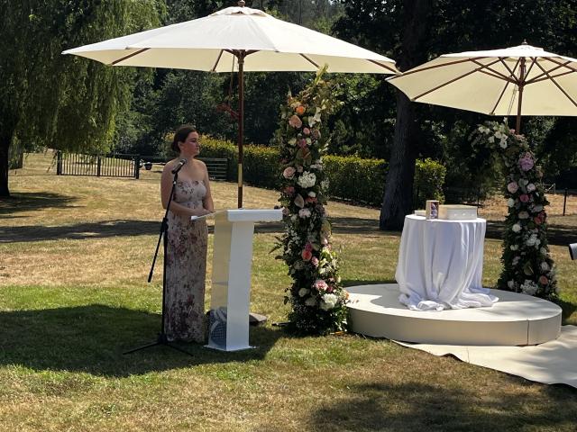 Morgane With an E - 3