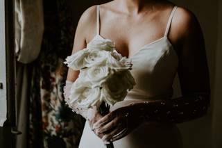 Marjorie Mariage - 8