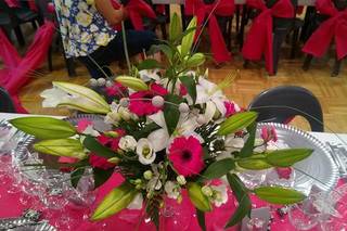 Les Fleurs de Saint-Michel - 12