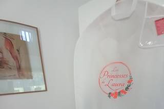 Les Princesses de Laura - 8