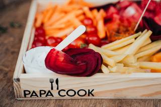 Papa Cook - 7