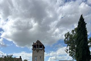 Auberge de Courpain - 10