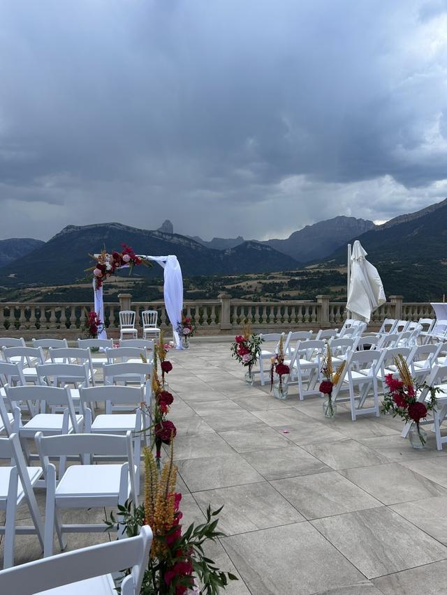 Domaine de Messenas - 2