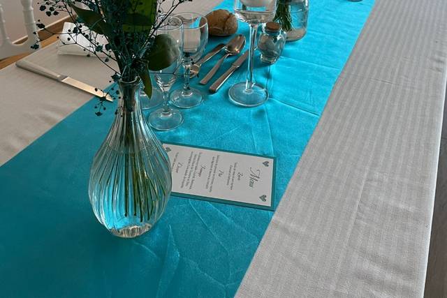 Ellie Wedding 1