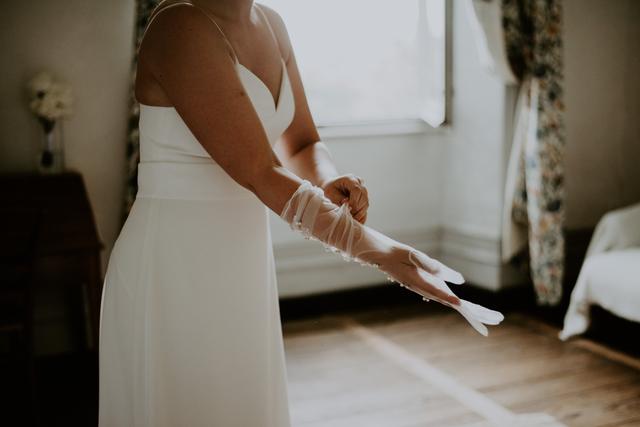 Marjorie Mariage - 1