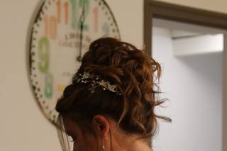 Espace coiffure domicile - 14