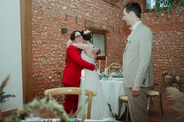 D Day Wedding Planner - 1