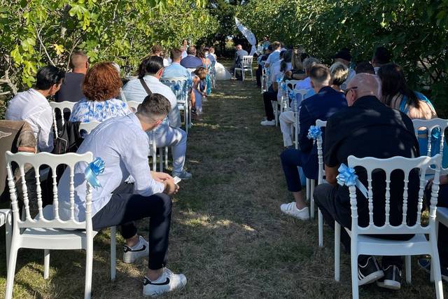 Ellie Wedding 2