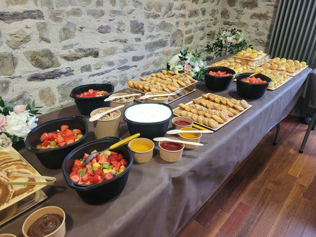 Oh My Brunch - Rennes - 4