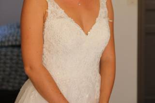 Espace coiffure domicile - 15