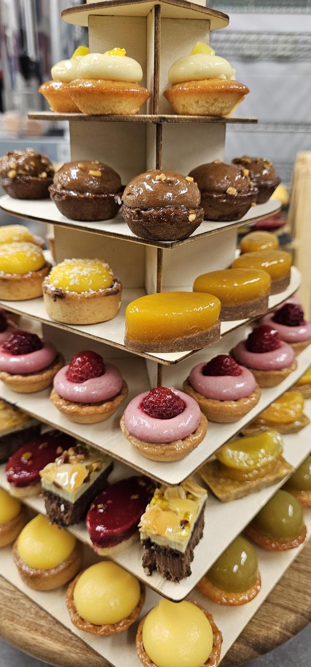 Jardin d'Event - 4