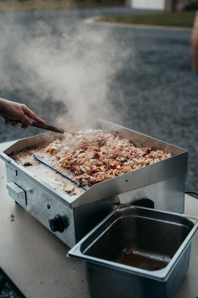 Papa Cook - 2