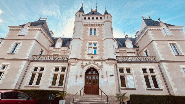 Château de la Rose - 1