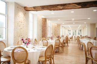 Domaine de la Ploquinière - 22