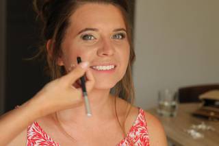 Espace coiffure domicile - 16