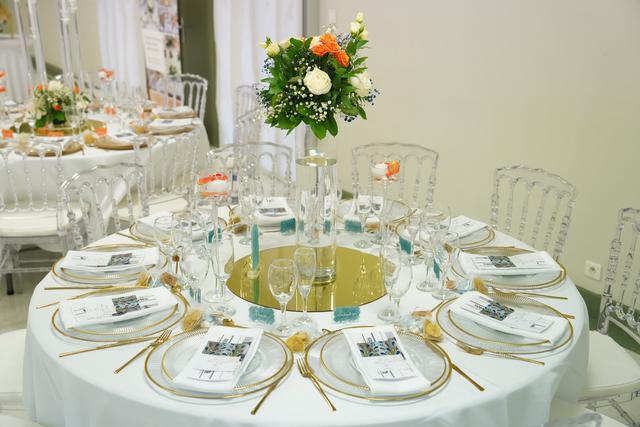 Grace Events - 3
