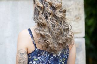 Manon Makeup - 7