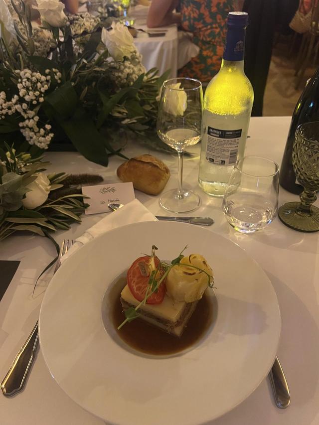L'Auberge des 3 Marchands - 2