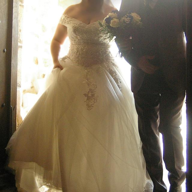 Neptune Mariage - 1