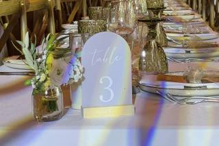 L'Auberge des 3 Marchands - 6