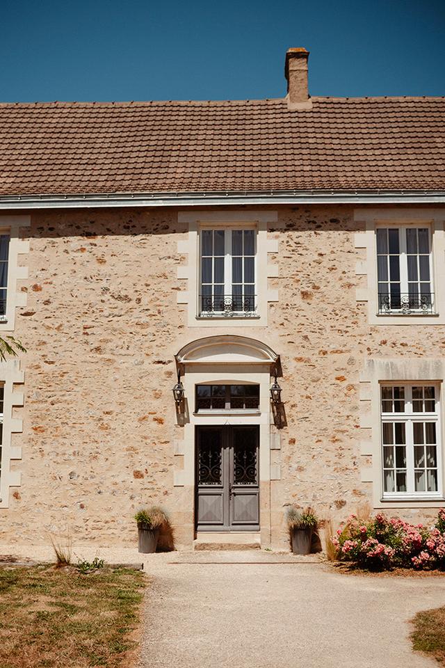 Château de la Voirie - 2