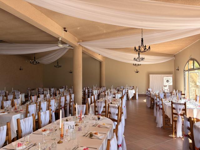 Domaine de Messenas - 1