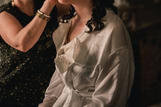 Mademoiselle Isa'belles - 21