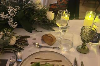 L'Auberge des 3 Marchands - 7