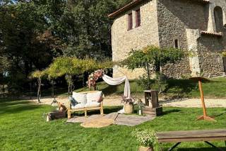 Jardin d'Event - 14