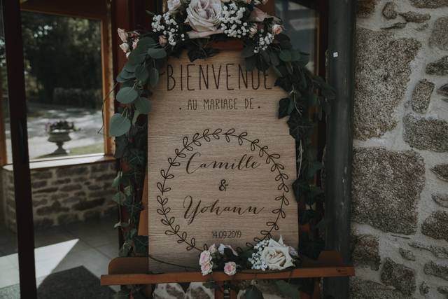 Le Manoir du Pas Jahan 3