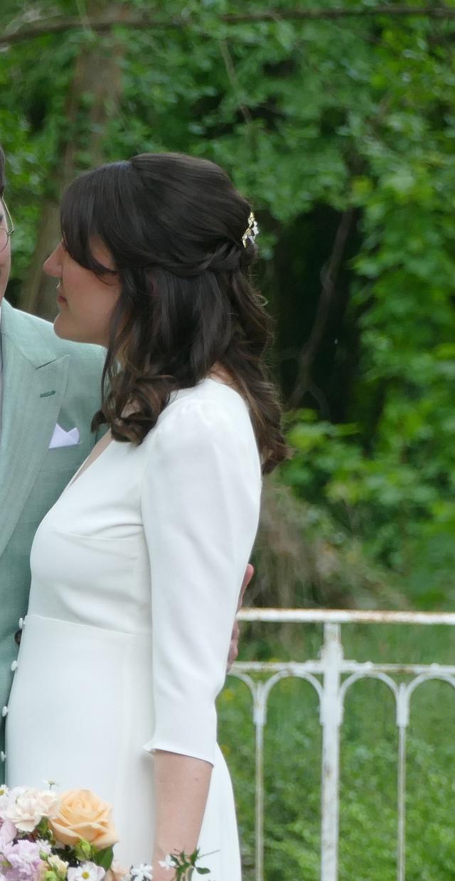 Mademoiselle Isa'belles - 4