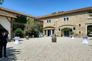 Château Pech-Céleyran - 18