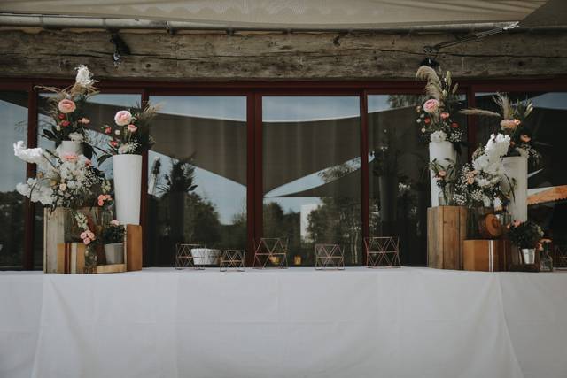 Le Manoir du Pas Jahan 4