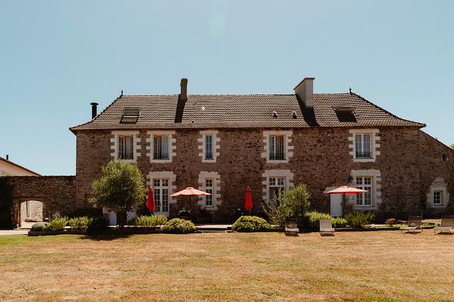 Château de la Voirie - 3