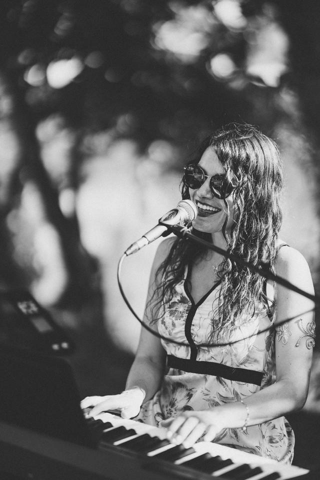 Claire Litzler - 2