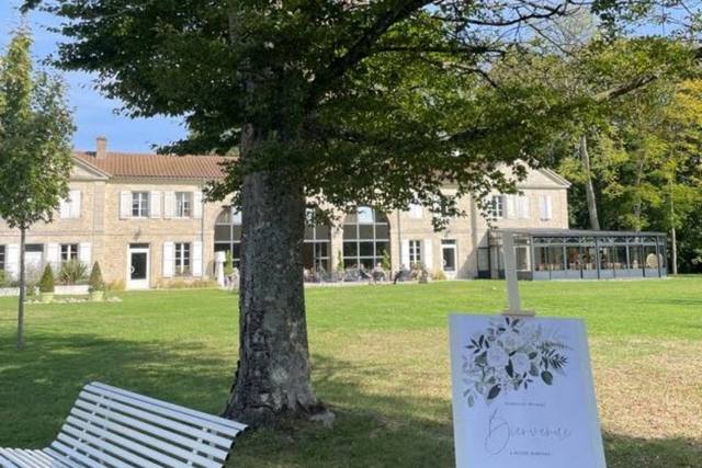 Château de Trouhans 1